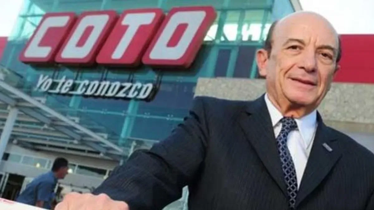Coto gana fallo judicial para reactivar un centro comercial frenado hace 15 años en La Matanza