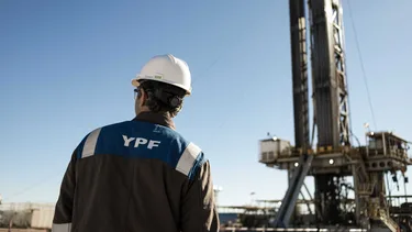 YPF logra récord histórico de ganancias en el primer trimestre de 2026
