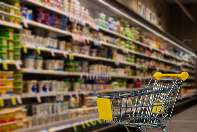 La primera semana de mayo arrancó con precios de alimentos estables