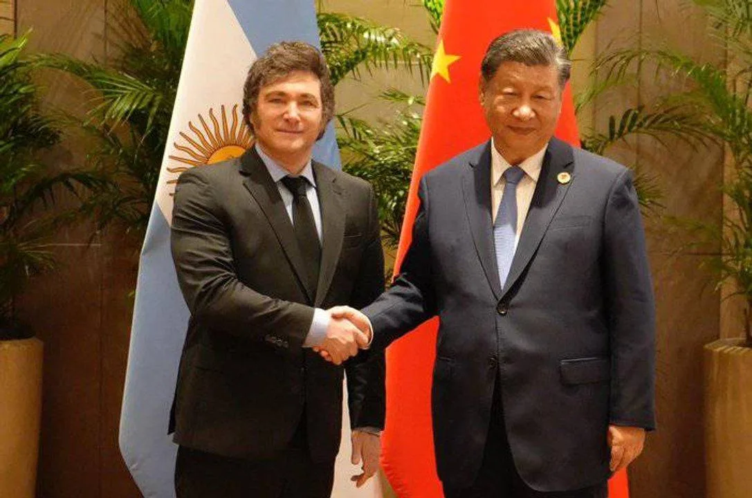 El BCRA canceló casi todo el swap con China y lo dejó en mínimos históricos