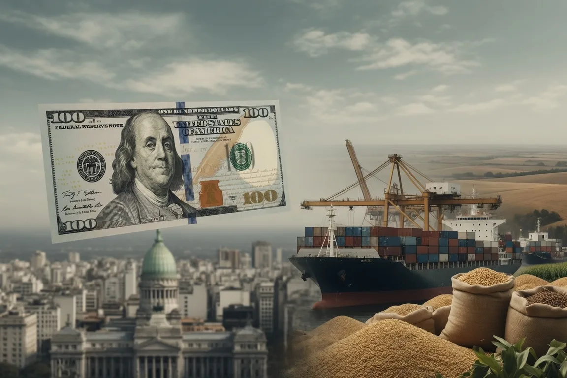 Dólar, inflación y superávit comercial: las últimas proyecciones de los analistas privados